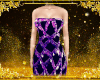 Purple gown~ Reverie