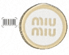 Miu Miu.