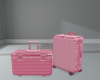 Mowa Luggage S Powder