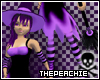 -P- Purple Witch Bundle