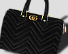 🔥  Blac Hand Bag