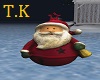 T.K Santa Claus