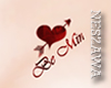 NZ!! Be mine Tattoo