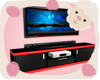 [LW]Curved TV&Furniture