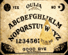 Ouija board