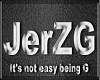 JerZG Street Gear