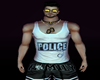 Camisa tirantas Police