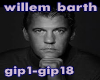 Willem Barth - Gipsy