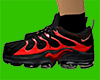 VAPOR X RED