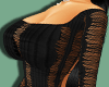 Ribbed Black LLX