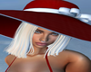 Beach Hat [CANADA]