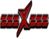 X sign
