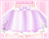 D. Pup Skirt Lilac