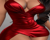 vestido vermelho