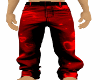 Red Heart Jeans