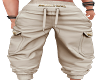 Cargos Beige MO