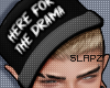 !!S Snapback Here4 Drama