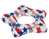 Patriotic Star Float