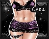 | Purple Seduct fit |