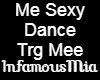 Me Sexy Dance