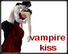 (MR) Vampire's Kiss