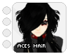 !As! The Red Star hair 1