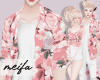 🌸 Couple Spring M