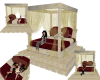 Royal Chamber Bed
