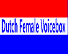 +N+ Dutch Voicebox F1
