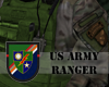 [VC] Army Rangers Gear 