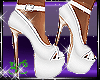 [3c] White Heels