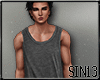 SIN13 Tank Top
