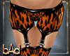 Cheetah Stockings