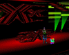Arena Rave