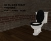 CD The Crib Toilet