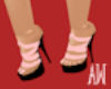 (AW) Sandal Pink