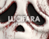 L| Scream mask v2