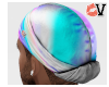 Rolled Durag Holographic