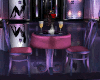 Dejavu Romantic Table