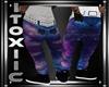 lTl Galaxy Pants V1
