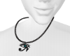 Horus Eye Necklace