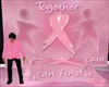 Wear Pink 4 Cancer Month