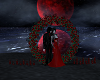 Rose Red poto background