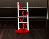 ladder of love kiss