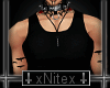 xNx:Expose Black