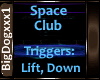 [BD]SpaceClub