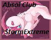 Absol Club