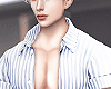 金 Formal Shirt