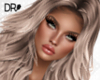 DR- Elle cream blonde