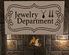 CBToo Jewelry Sign